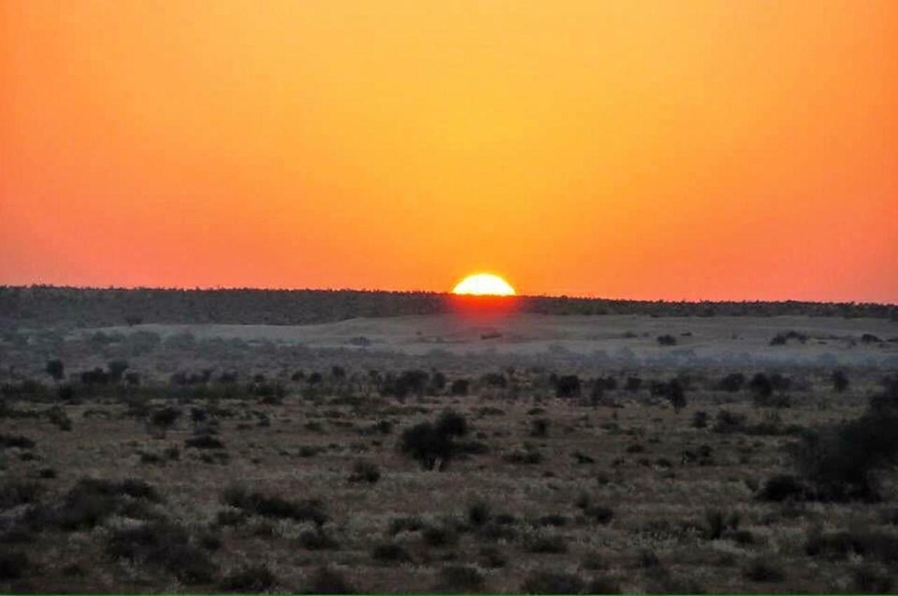 Journey Desert Camp Jaisalmer Luaran gambar
