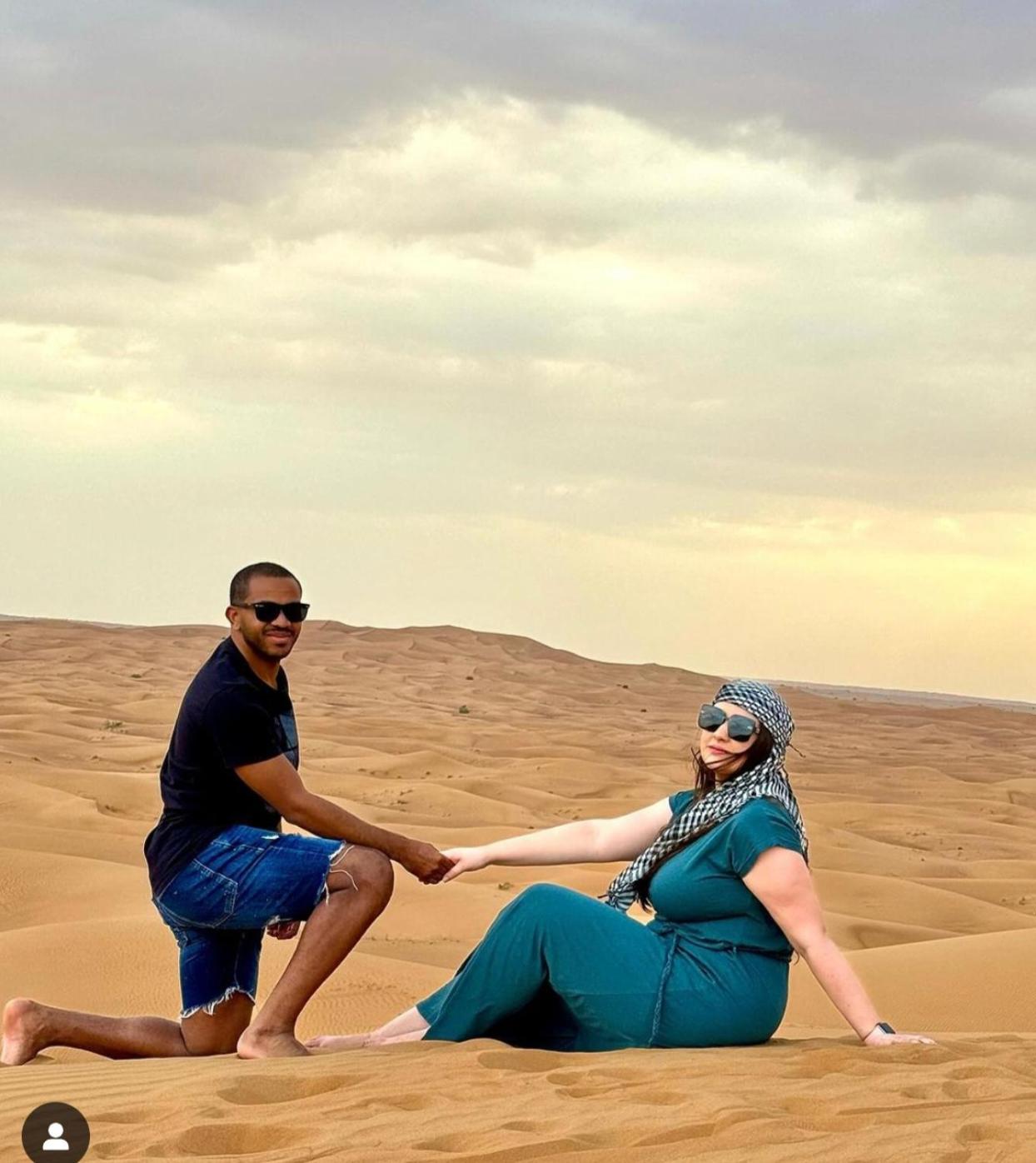 Journey Desert Camp Jaisalmer Luaran gambar