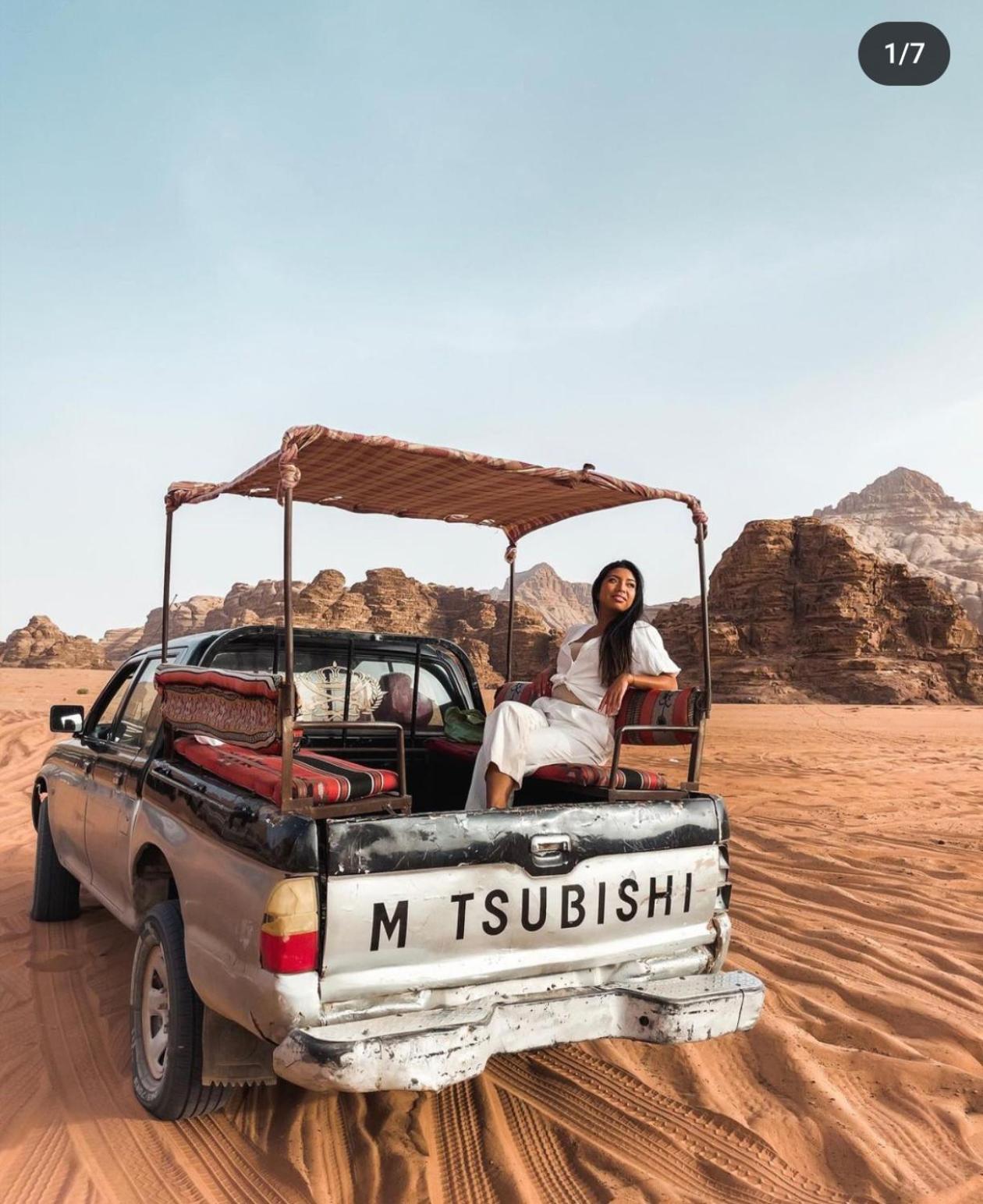 Journey Desert Camp Jaisalmer Luaran gambar